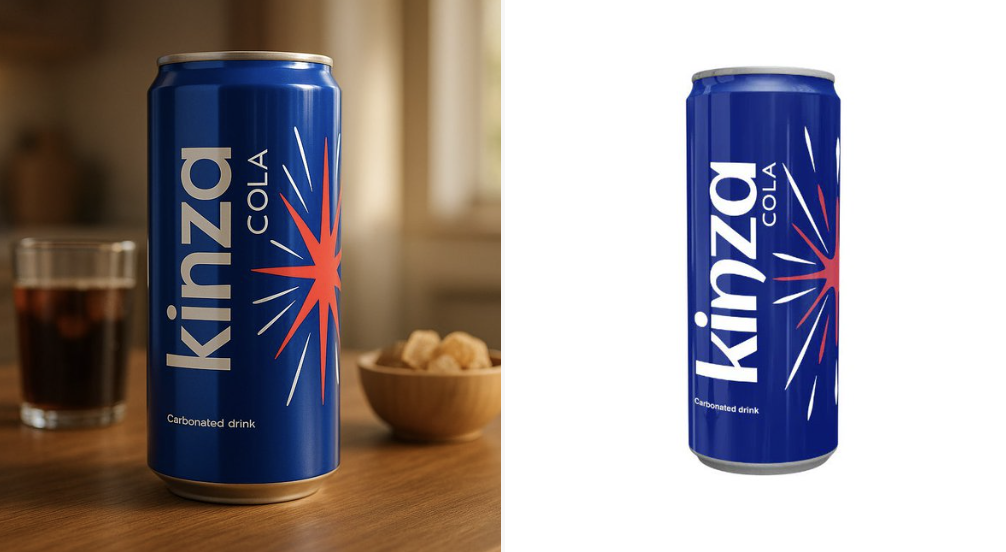 Creative Advertising