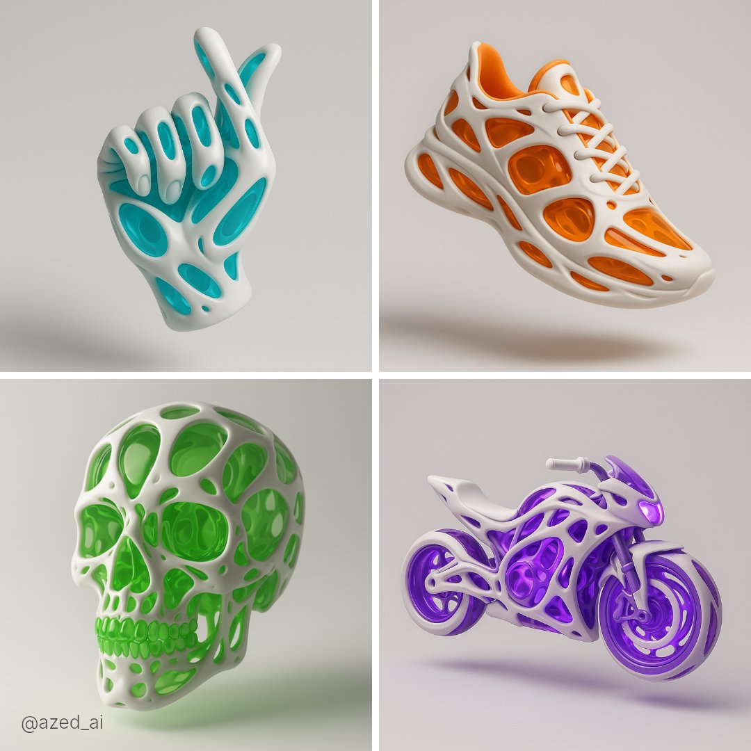 Amazing Exoskeleton Image - 1