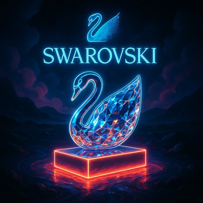 Product Reimagined in Neon Dreams