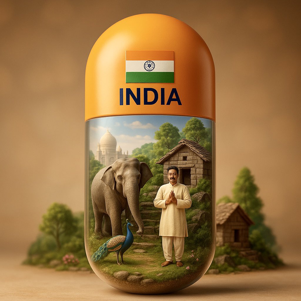 Beach Capsule City - 2